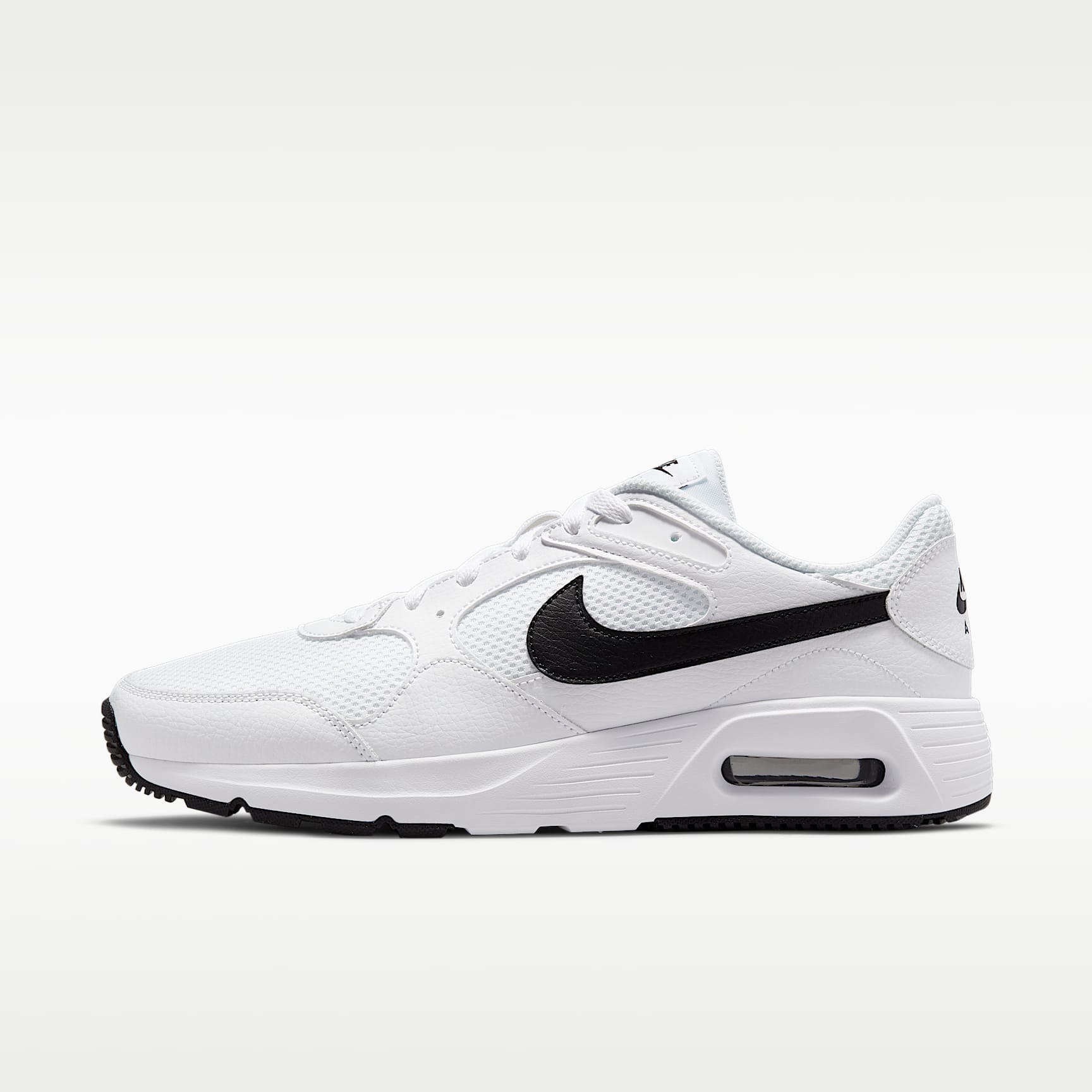 靴 NIKE AIR TOTAL MAX SC Nike Air Max SC Men's Shoes. Nike.com